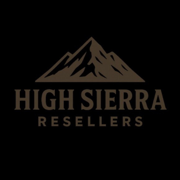 highsierraresel